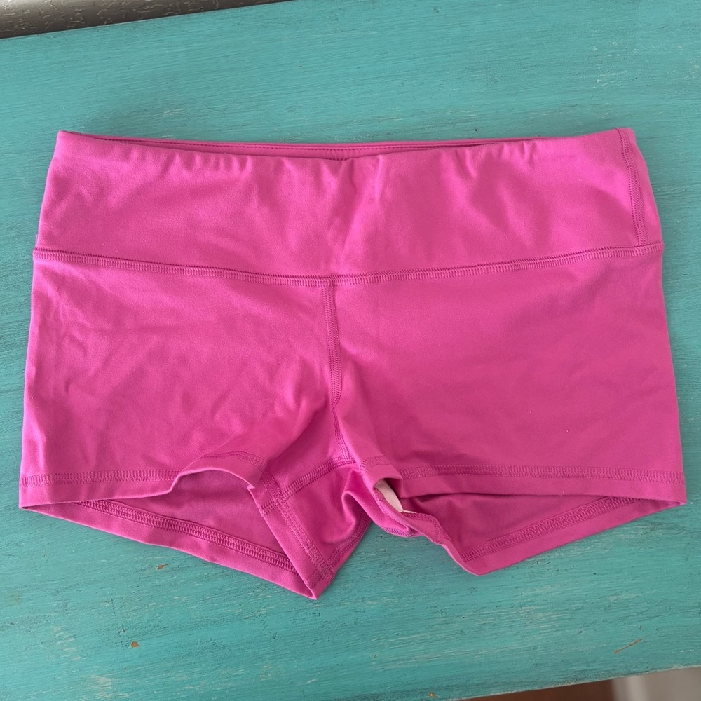 Fleo Original Shorts 2.5”
